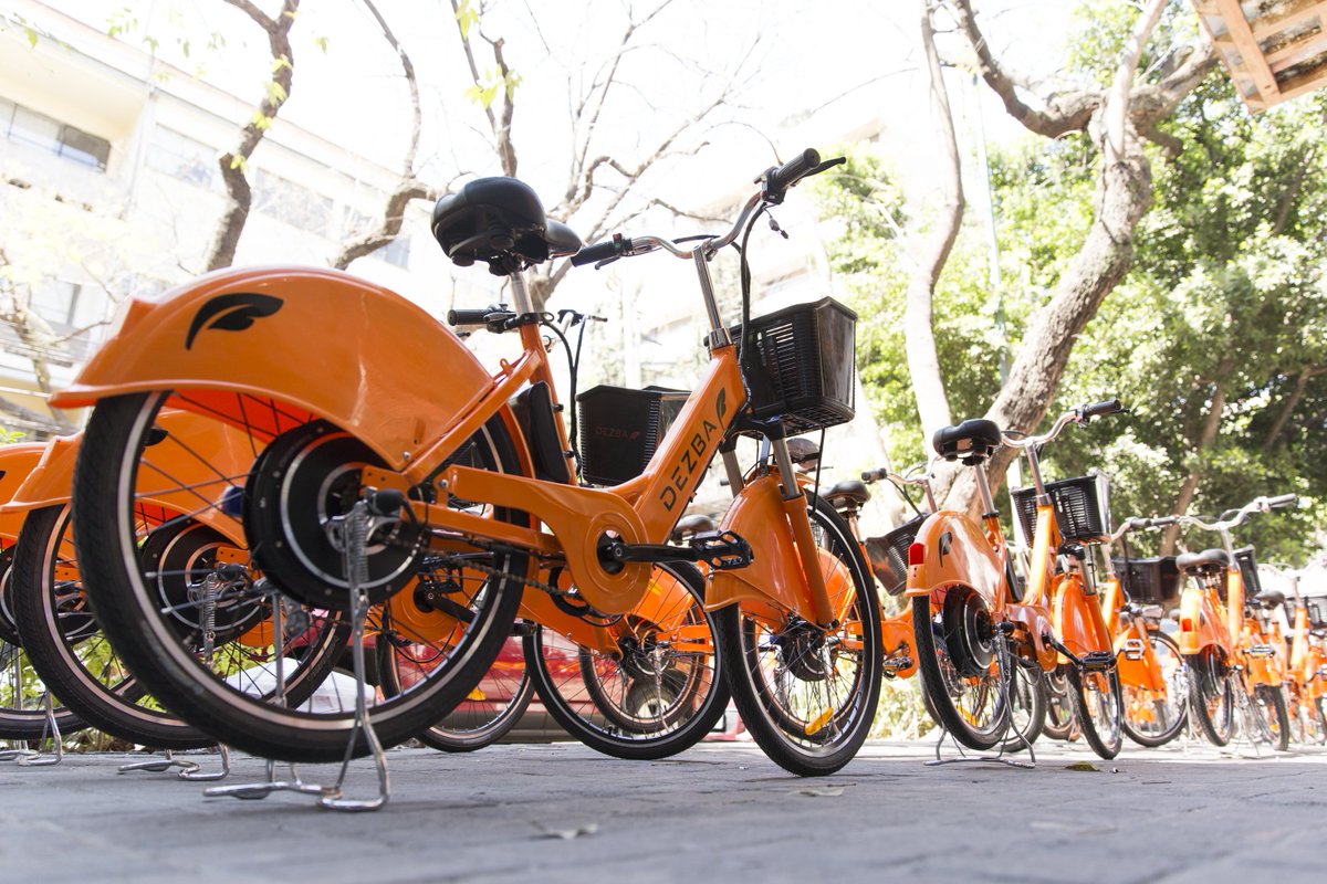 bicis